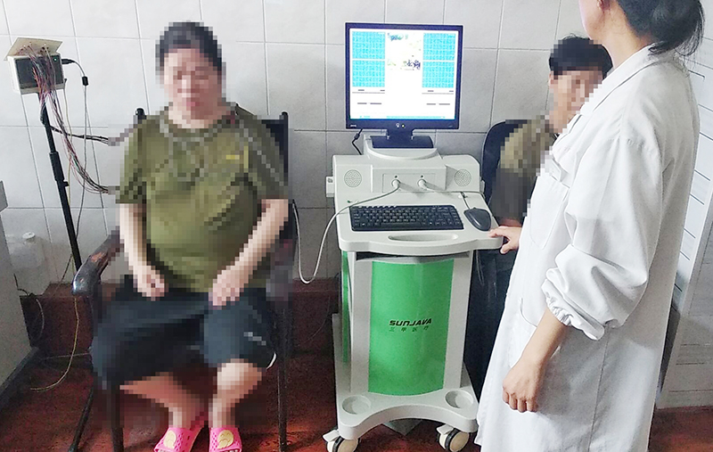 生物反馈治疗仪
